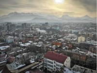 В 2022 году в Северной Осетии  отремонтируют 47 домов и заменят 80 лифтов.