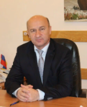 Тамаев Майран Михайлович